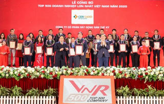 Cen Land thâu tóm 100% nền tảng bất động sản công nghệ Cenhomes.vn