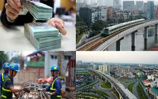 Kiến nghị nhiều giải pháp giải ngân vốn đầu tư công năm 2023