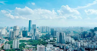 Chuyên gia: Hiến kế phát triển thị trường bất động sản nghỉ dưỡng