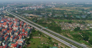 Những dự án nào sắp giúp khu vực Đồng bằng sông Hồng 'thay áo mới'?