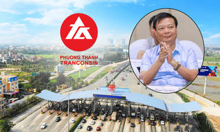 Phương Thành Tranconsin: Trúng thầu 'khủng' nhưng chậm đóng BHXH