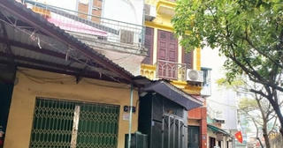 Đất Hà Nội tăng 'nóng', giá nhà trong ngõ nay đã 'phi mã' ngang ngửa biệt thự