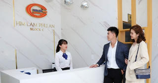 Him Lam Land chi 189 tỷ đồng mua cổ phiếu SGN