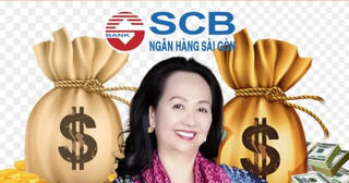 Vụ Vạn Thịnh Phát: Lộ số tiền NHNN và các tổ chức tín dụng ‘cấp’ cho SCB tái cơ cấu, lên đến 40.000 tỷ