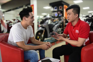 Home Credit huy động 1.100 đồng qua 3 đợt trái phiếu