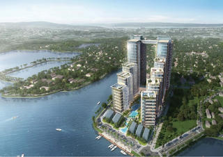 Tin nóng BĐS tuần qua (19/7 – 24/7/2021)