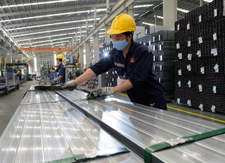 Giá cổ phiếu 'đứt phanh', kế hoạch huy động vốn qua cổ phiếu của doanh nghiệp thép liệu có thành?