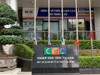 ‘Cục tạ’ ở Mê Linh có kéo lùi tham vọng của CEO Group?