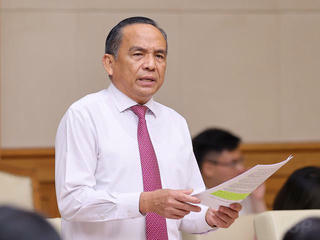 HoREA: Lo ngại nhà đầu tư ngoại "thôn tính" dự án rẻ khi doanh nghiệp đói vốn