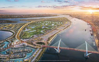 Vinhomes ra mắt Vinhomes Royal Island – “Thành phố đảo Hoàng Gia” đẳng cấp bậc nhất châu lục