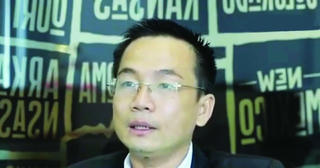 Mua chung bất động sản: Kênh huy động vốn mới