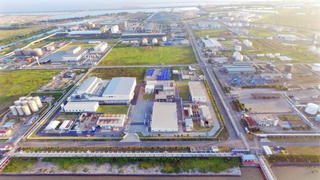 Giảm tiền thuê đất, thuê mặt nước năm 2022