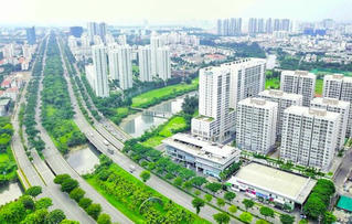 Khan hiếm nguồn cung, giá nhà ở tiếp tục tăng