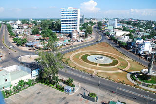Gia Lai: Hơn 15.000 tỷ đồng đầu tư vào các dự án