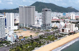 Các sản phẩm bất động sản du lịch như Condotel, Shophouse,… sắp được cấp sổ hồng?