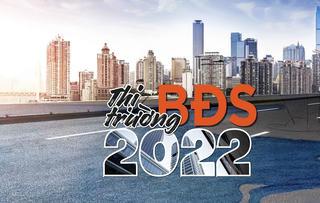 Nhìn thấy tín hiệu lạc quan cho thị trường bất động sản 2022?