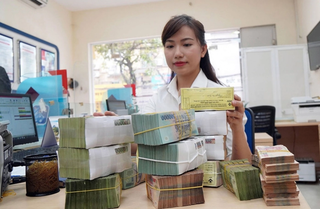 Một thay đổi nhỏ, có thêm 150.000 tỷ đồng bơm vào thị trường