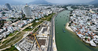 Hơn 200 khách hàng của Sông Đà Nha Trang kêu cứu vì tiền góp vốn không thấy đường về