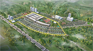 Hodeco: Hoàn thành 41% mục tiêu năm 2022 trong 6 tháng đầu năm, nợ vay tăng mạnh