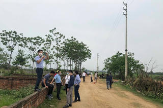 Có nên “lướt sóng” bất động sản trong giai đoạn cuối năm?