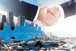 M&A bất động sản sẽ bùng nổ trở lại