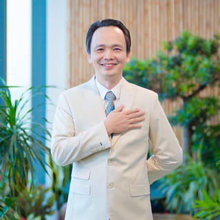 Ông Trịnh Văn Quyết đăng ký mua thêm 20 triệu cổ phiếu ROS