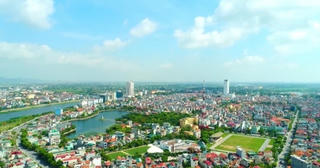 Bộ đôi 'tân binh' địa ốc làm dự án 'khủng' 13.000 tỷ tại địa phương cách Hà Nội chưa đầy 50km