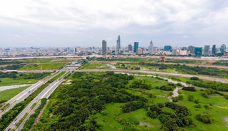 Né ‘điểm nóng’ bất động sản, dòng tiền nhà đầu tư đang đổ về đâu trong hai năm Covid?