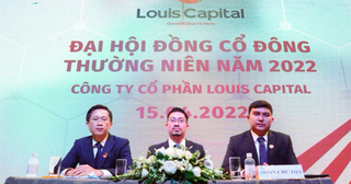 Louis Capital muốn sở hữu 70% cổ phần tại Sợi Việt Phú