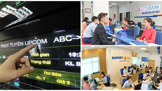 Còn 15 ngày nữa cho các nhà băng lên sàn: BaoVietBank, VietABank vẫn 'im hơi lặng tiếng'