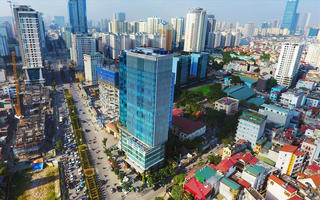Doanh nghiệp, người dân ảnh hưởng bởi dịch được giảm 30% tiền thuê đất