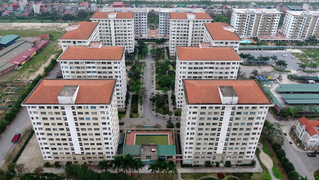 Giá chung cư có giảm khi nhiều dự án NOXH sắp được triển khai?