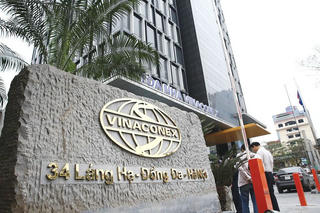 Vinaconex chia cổ tức bằng tiền mặt, "ôm" nhiều chiến lược phát triển trong năm 2022