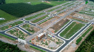 Cá nhân trúng 233 lô đất đấu giá: Dấu hiệu bất thường?