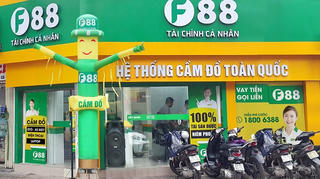 Liên tục huy động vốn từ trái phiếu, F88 có gì?