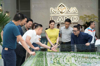 Nhà đầu tư phía Bắc chú ý second home biển Phan Thiết