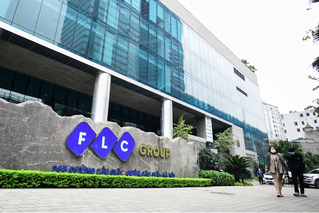 Tòa nhà trụ sở chính của FLC tại Cầu Giấu đã được gán nợ cho OCB?