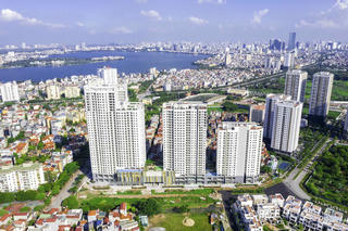 Đầu tư bất động sản hậu Covid-19: “Sóng” sẽ đổ về đâu?