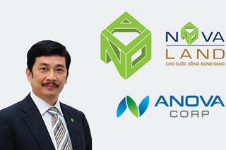 Forbes gọi tên 7 tỷ phú USD tại Việt Nam, Chủ tịch Nova Group Bùi Thành Nhơn lần đầu có tên trong danh sách