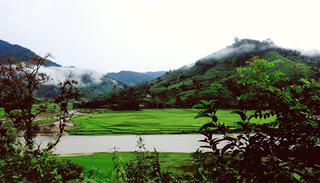 Đề xuất thêm sân golf ở Kon Tum: Liệu có bất cập?