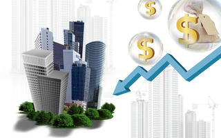 Bất động sản vẫn là điểm sáng thu hút vốn FDI