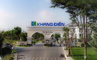 Dự án Khu nhà Đoàn Nguyên "về tay" chủ cũ Khang Điền, giá tăng từ 1.380 tỷ lên gần 3.200 tỷ