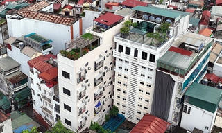 Bộ Xây dựng thanh tra toàn diện, xử lý nghiêm các vi phạm của chung cư mini