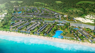 Warburg Pincus đầu tư 250 triệu USD vào Novaland
