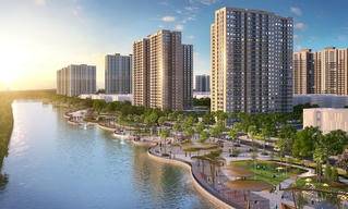 Chuyên gia kinh tế Vũ Đình Ánh: ‘70% tài sản đảm bảo trong ngân hàng là bất động sản’