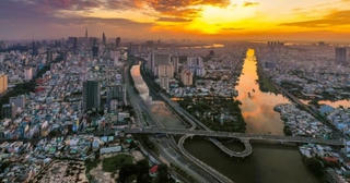 Khu vực luôn là 'đầu tàu kinh tế' Việt Nam sẽ trở thành vùng động lực tăng trưởng lớn nhất cả nước