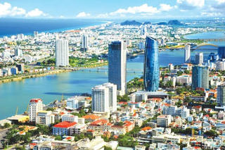 Phê duyệt điều chỉnh quy hoạch chung TP. Đà Nẵng đến năm 2030, tầm nhìn đến năm 2045