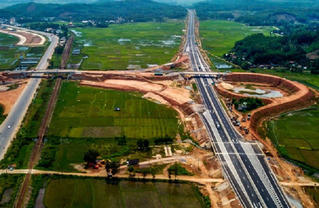Khai thác, vận hành Dự án cao tốc Bắc - Nam phía Đông vào năm 2026