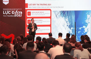 Tổng Giám Đốc DKRA: Đất nền sẽ là kênh đầu tư hàng đầu trong năm 2021
