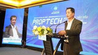 Chuyên gia “bật mí” kịch bản cho thị trường bất động sản sau Tết Nguyên đán 2023